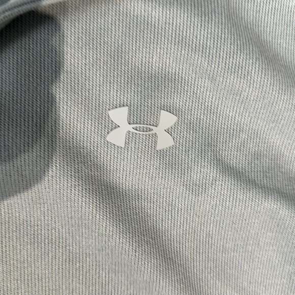 Under Amour 1/4 Zip Sweater - Picture 4 of 7